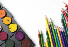 Likovni konkurs za predškolce i osnovce povodom Svjetskog dana voda