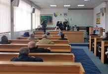 Neformalna grupa ruši kredibilitet paljanske Boračke organizacije