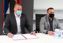 U septembru Svjetsko biciklističko amatersko prvenstvo