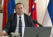 Ćosić: Spomenik stradalim sarajevskim Srbima će biti postavljen