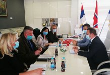 Udruženjima višečlanih porodica dati status od posebnog značaja