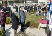 Obilježen Dan sjećanja na nevino stradalu djecu Srpskog Sarajeva