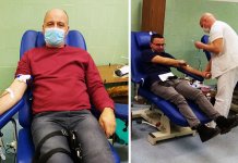 Električari u humanoj misiji