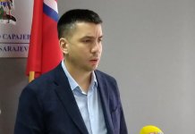 U Bolnici „Srbija“ 94 pacijenta, tri lica preminula