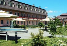 Naredne sedmice vakcinacija zaposlenih i korisnika doma