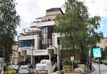 Aćimović: Novo sanitetsko vozilo – brže do pacijenta