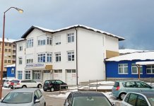 Zaraženo pet muškaraca i dvije žene