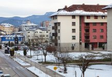 Zaraženo još šest osoba