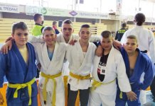Sokolački džudisti osvojili četiri medalje na prvenstvu Srpske
