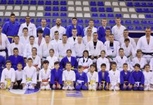 Džudisti „Romanije“ uspješni u Trebinju