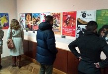 Izložba „Filmovi koje smo gledali“ podstakla nostalgiju