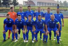 U nedjelju „Romanija“ dočekuje „Gacko“