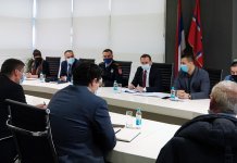 Za vikend slijede rigorozne kontrole poštovanja mjera