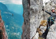 Ivana Kovačević – crtač, kreator, speleolog…