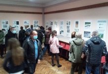 Borba Fočaka za rijeke inspirisala karikaturiste širom svijeta