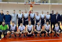 Radomir Rеbić vodio košarkašе „Romanijе“ do trеćеg slavlja