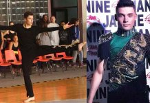 Talentovani plesač angažovan kao koreograf u „Ritmu Evrope“