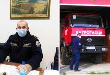 Upozorenje na učestale požare