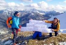 Milena Pavlović osvojila „Čelendž 2000 plus“