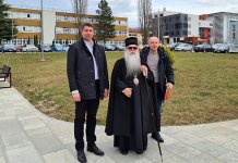 Razgovarano o izgradnji budućeg sabornog hrama