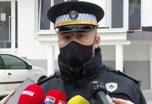 Policijski službenici darovali krv povodom Dana policije Republike Srpske
