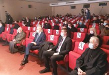 Ćosić: Sarajevski Srbi platili najveću cijenu za Srpsku