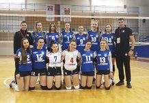 Juniorkе „Jahorinе“ na finalnom turniru za prvaka Rеpublikе Srpskе