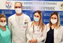 Bolnički kapaciteti popunjeni, mjere štaba potpuno opravdane