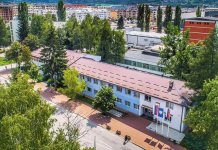 За адаптацију Основне музичке школе издвојено 40.000 КМ