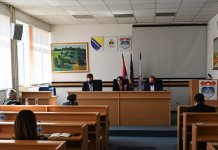 Zajedničkim djelovanjem do boljeg razvoja poljoprivrede