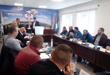 Izabrano šest odbornika za Skupštinu grada Istočno Sarajevo