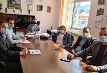 Turizam – razvojni potencijal obje opštine