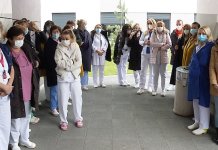 Medicinsko osoblje na izmaku snage, molba građanima da poštuju mjere