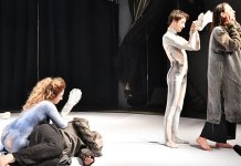 Premijerno izvedena predstava „Sedmi dan“