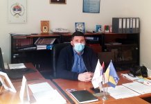 Obilježavanje Dana opštine u skladu sa epidemiološkom situacijom