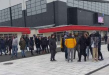 Ugostitelji upozorili da bi 1.000 radnika moglo da ostane bez posla