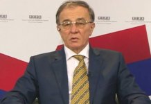 Odluke Narodne skupštine Srpske nisu rušenje dejtonskog sklopa BiH