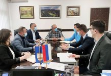 Sastanak povodom vakcinacije starijih od 65 godina