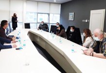 Predstava „Sedmi dan“ govori o univerzalnosti