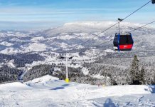 Ски-центар међу три најбоља у Европи