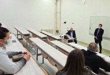 Potpisan sporazum o stipendiranju prakse za 21 učenika