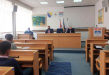 Stabilizovati epidemiološku situaciju koja nije povoljna