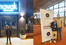 Podržimo teniski talenat mlade Paljanke Tare Jokić