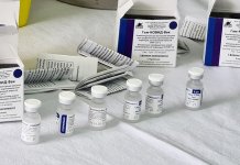 Danas vakcinacija još 31 zaposlenog