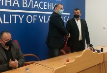 Vlasenica – jedna od etapa trke „Beograd-Banjaluka“