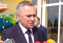 Pašalić: Malina – perspektivna kultura u Srpskoj, posebno u Podrinju i na Romaniji