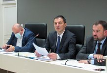 Branko Koroman predsjednik Skupštine grada Istočno Sarajevo