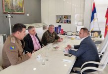 Lokalne zajednice da podrže organizovanje Muzeja Vojske Republike Srpske