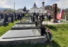 Данас почиње програм обиљежавања Дана руских добровољаца