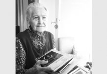 Preminula srpska pjesnikinja Dara Sekulić